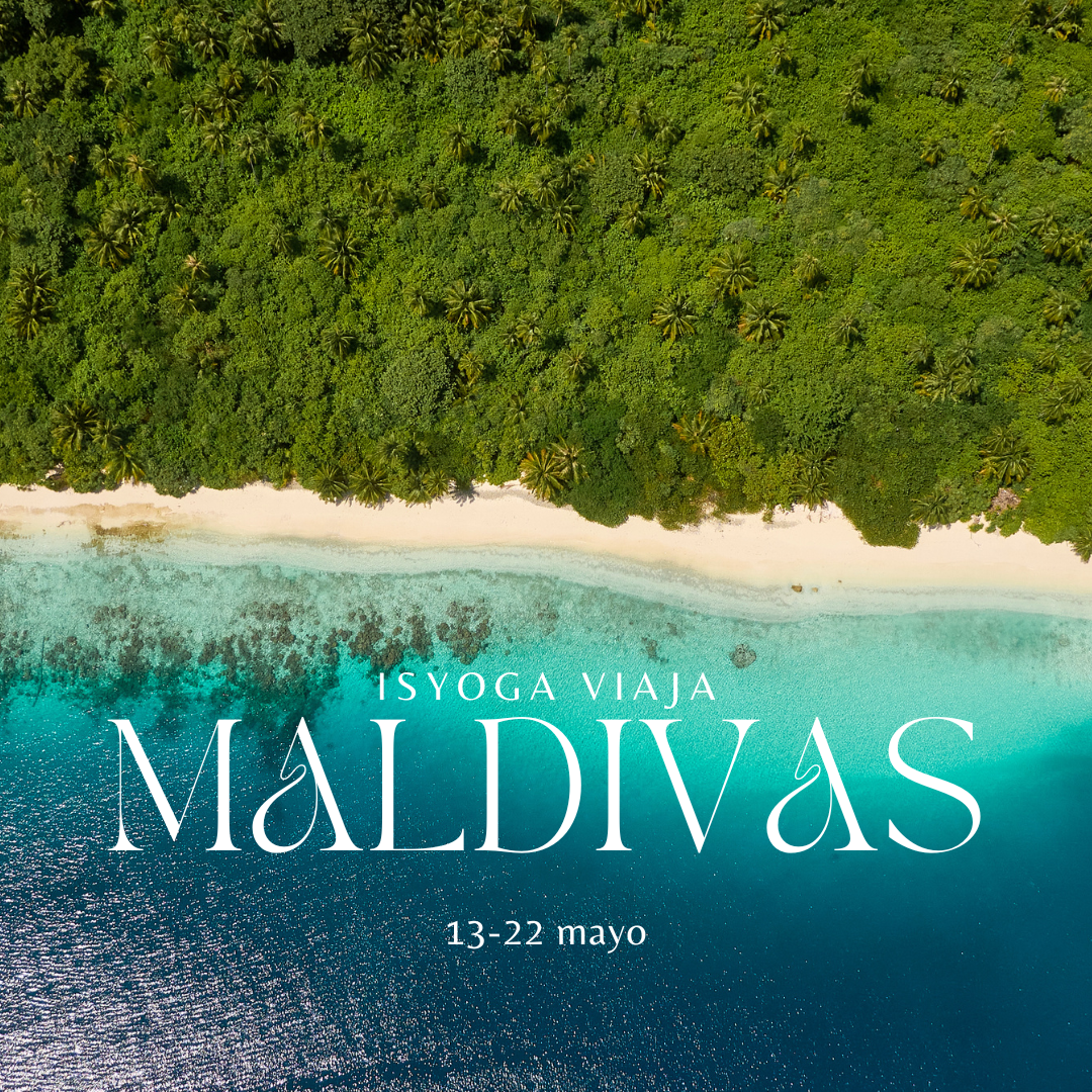1 ISYOGA VIAJA MALDIVAS